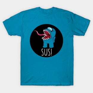 SUS! T-Shirt